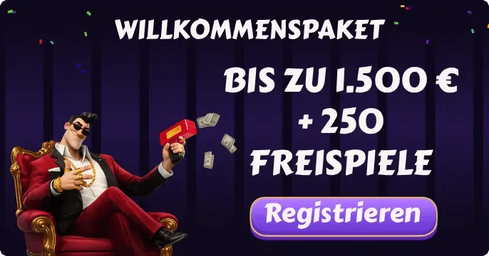 Casino Bossy